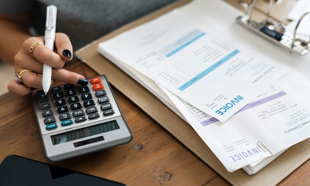 نکات بازاریابی و برندینگ شخصی برای حسابداران