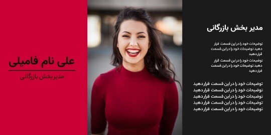 افراد شرکت ۳