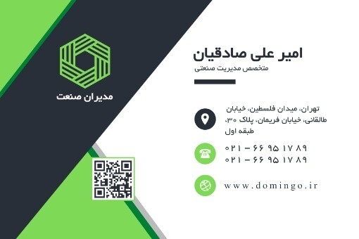 مدیریت صنعت ۱۲۱۱ ۱۱ ۱۲۲ ۳۱۲۳.