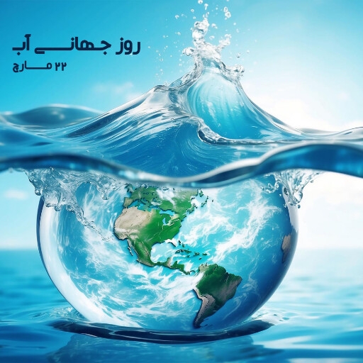 روز جهانی آب