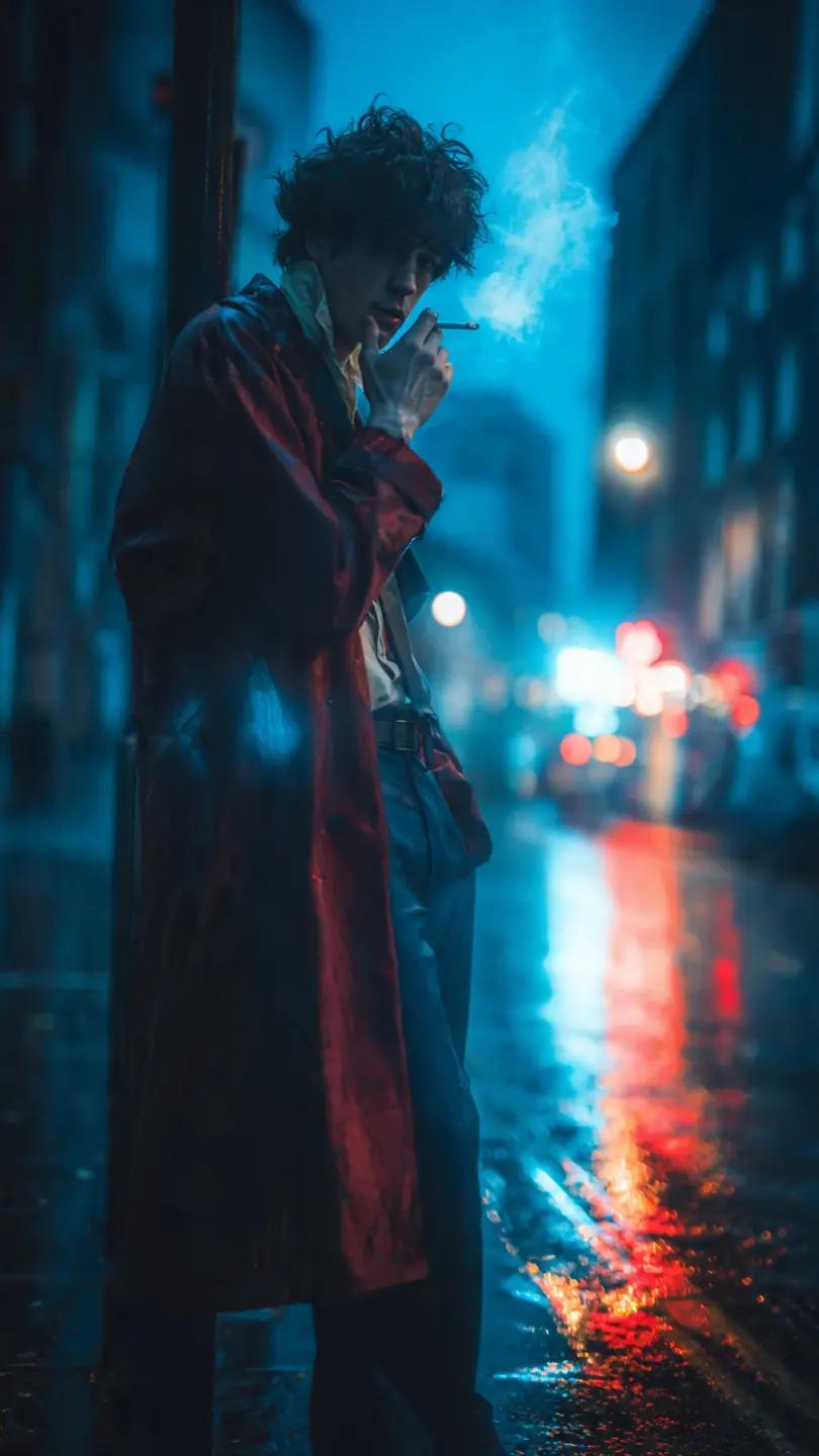 تبدیل عکس به اسپایک اسپیگل